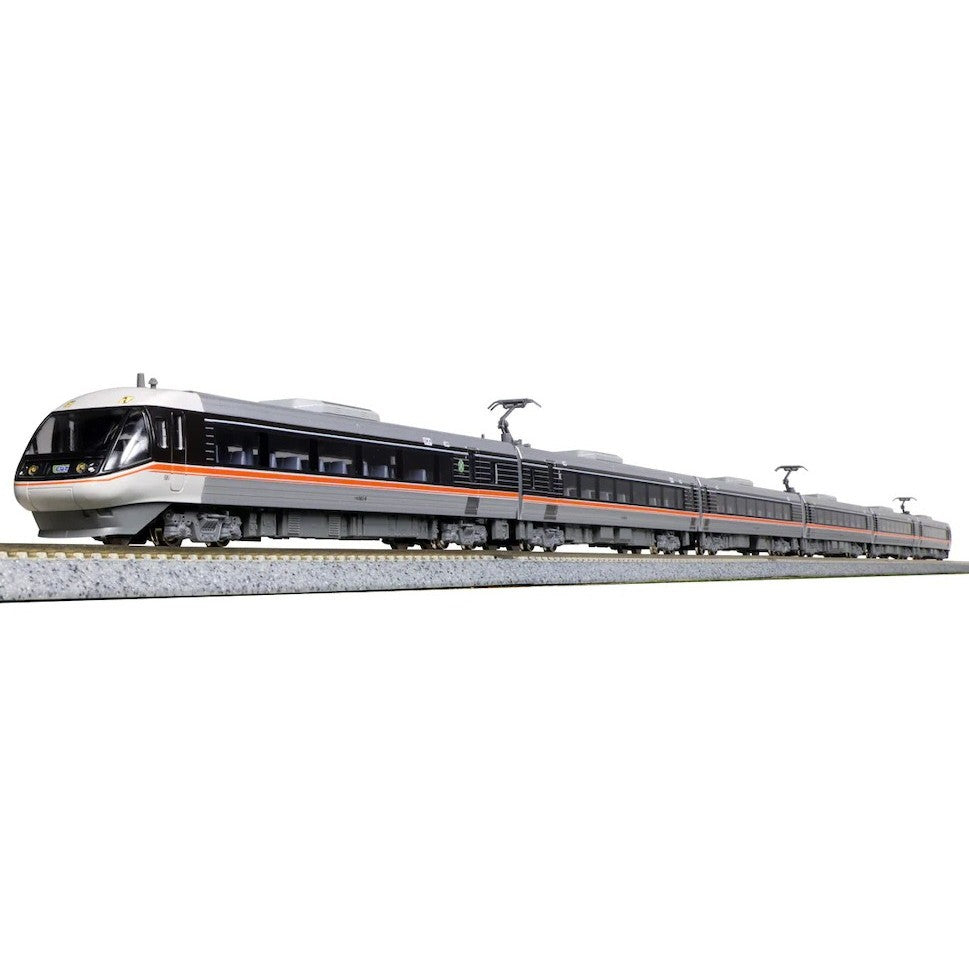 【予約安心出荷】[RWM] (再販) 10-1781 383系「しなの」 6両基本セット(動力付き) Nゲージ 鉄道模型 KATO(カトー)(2026年10月)
