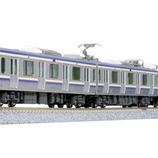 【予約安心出荷】[RWM] (再販) 10-1704 E235系1000番台 横須賀線・総武快速線 増結セットB(3両)(動力無し) Nゲージ 鉄道模型 KATO(カトー)(2026年10月)