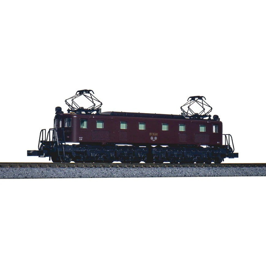 【予約安心出荷】[RWM] (再販) 3077-2 EF10 3次形(動力付き) Nゲージ 鉄道模型 KATO(カトー)(2026年11月)