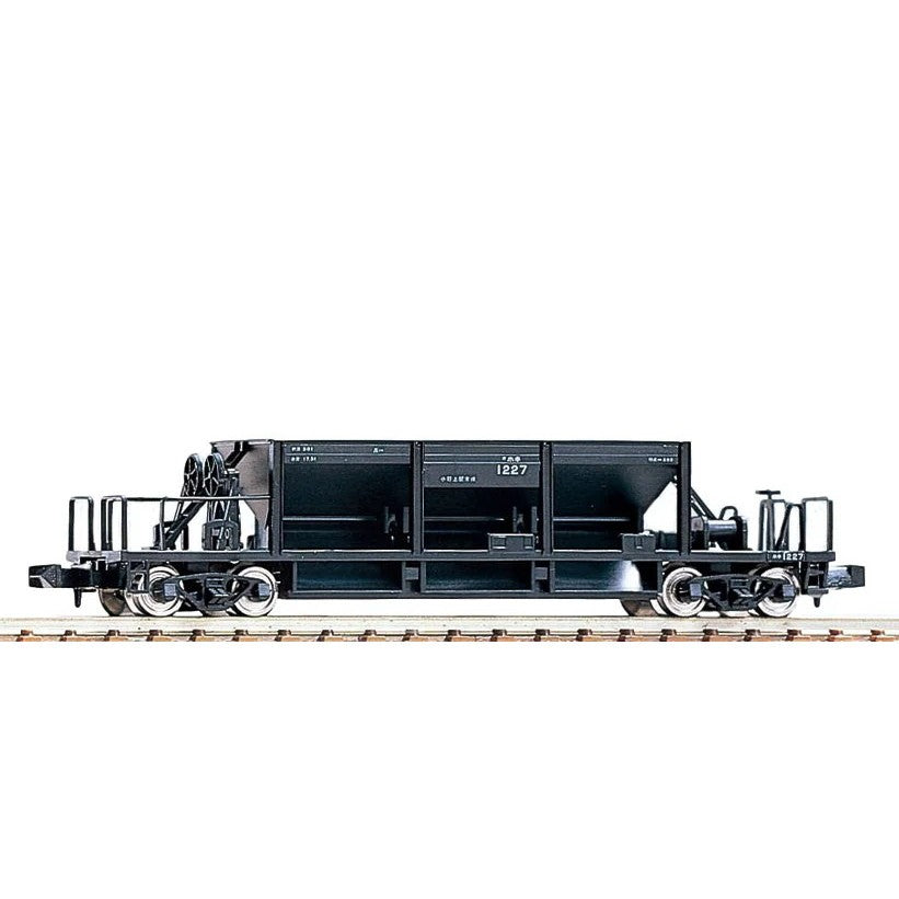 【予約安心出荷】[RWM] 8774 国鉄貨車 ホキ800形(前期型)(2両)(動力無し) Nゲージ 鉄道模型 TOMIX(トミックス)(2027年1月)