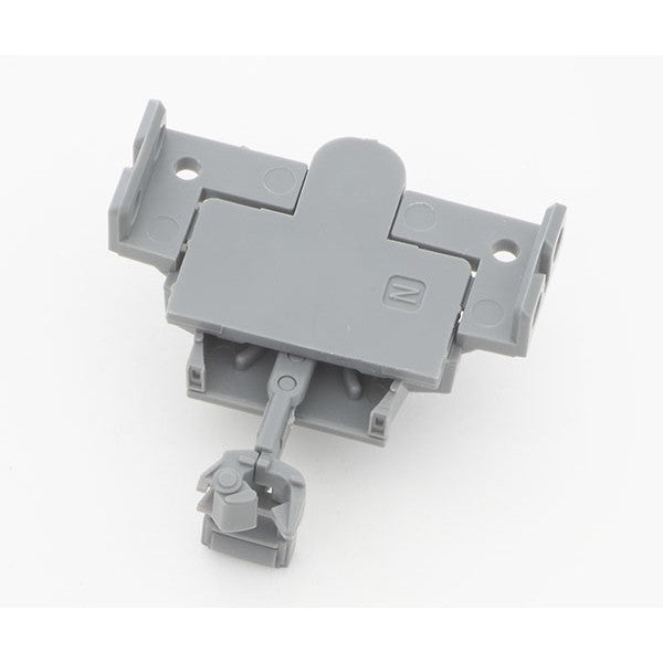 【中古即納】[RWM] JC7211 密自連TNカプラー(SP・グレー・電連付) 1個入 Nゲージ 鉄道模型 TOMIX(トミックス)(20230728)