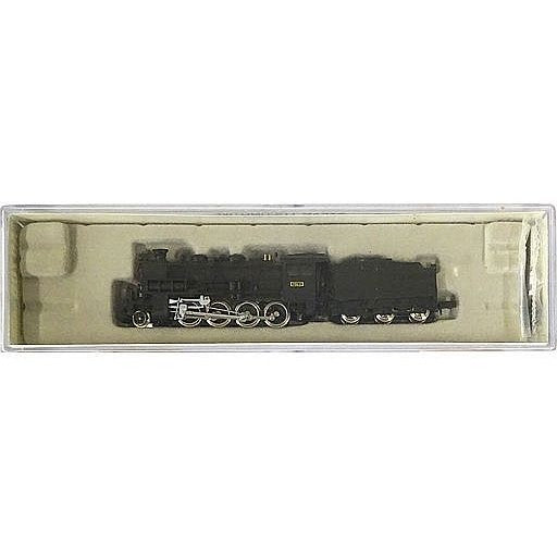 【中古即納】[RWM] A9706 9600形 79613 北海道重装備(動力付き) Nゲージ 鉄道模型 MICRO ACE(マイクロエース)(20000228)