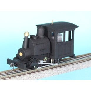 【予約安心出荷】[RWM] ONT-218K 上野鉄道5号機 蒸気機関車組立キット(動力付き) Oナローゲージ 鉄道模型 COSMIC(コスミック)(2026年8月)