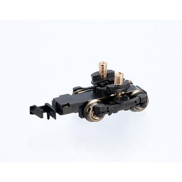 【予約安心出荷】[RWM] (再販) 0449 動力台車 DT61形(黒車輪) 1個入 Nゲージ 鉄道模型 TOMIX(トミックス)(2026年8月)