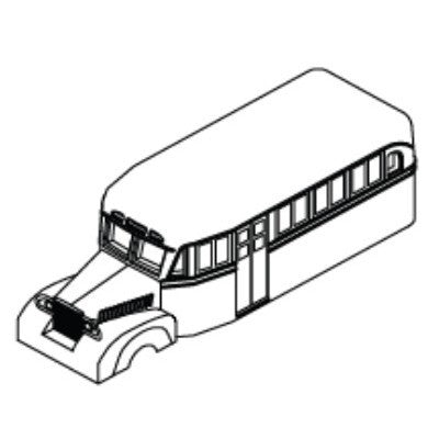 【予約安心出荷】[RWM] 山鹿温泉鉄道 キハ101 キット(動力無し) Nゲージ 鉄道模型 Masterpiece(マスターピース)(2026年9月)