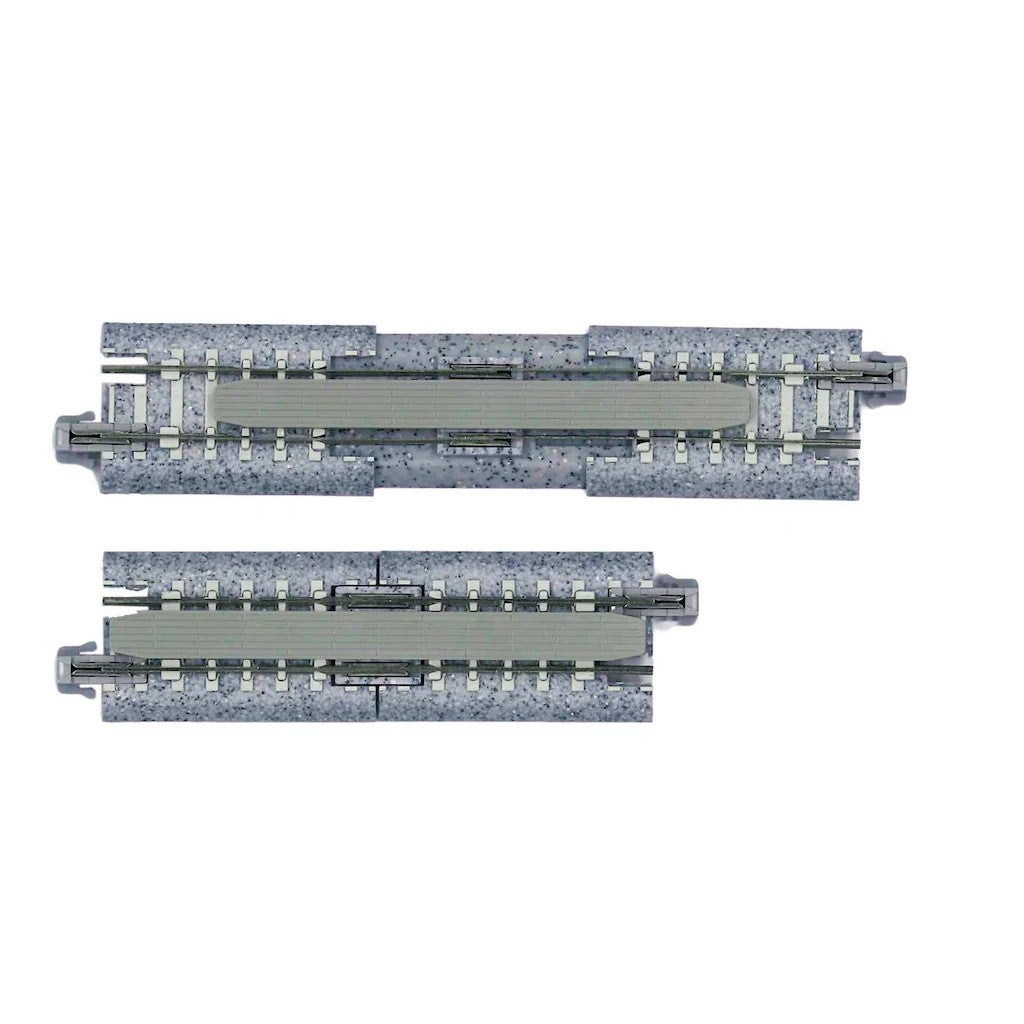 【予約安心出荷】[RWM] 20-058 PCスライド線路 78mm～108mm Nゲージ 鉄道模型 KATO(カトー)(2026年12月)