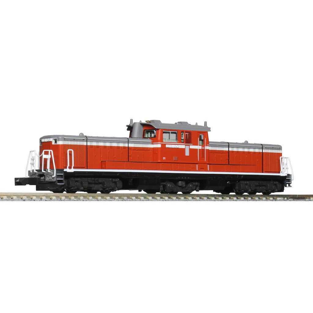 【予約安心出荷】[RWM] (再販) 7008-C DD51 1043 下関総合車両所(動力付き) Nゲージ 鉄道模型 KATO(カトー)(2027年1月)