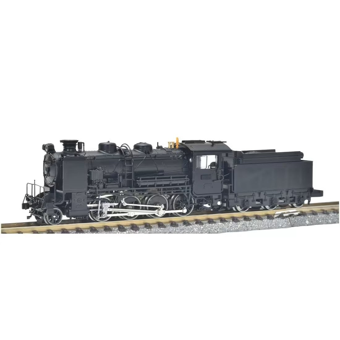 【予約安心出荷】[RWM] 2013 国鉄 9600形蒸気機関車(北海道型)(動力付き) Nゲージ 鉄道模型 TOMIX(トミックス)(2027年3月)