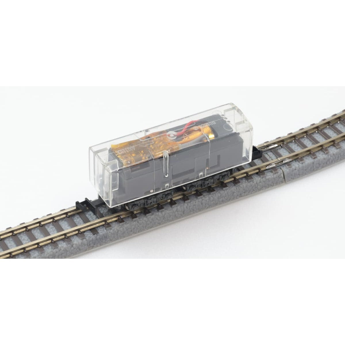 【予約安心出荷】[RWM] E002 DCC ベーシックセット Zゲージ 鉄道模型 ROKUHAN(ロクハン/六半)(2026年11月)