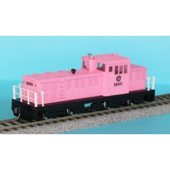 【予約安心出荷】[RWM] HT-873K DD451型ディーゼル機関車組立キット(動力無し) HOゲージ 鉄道模型 COSMIC(コスミック)(2026年10月)