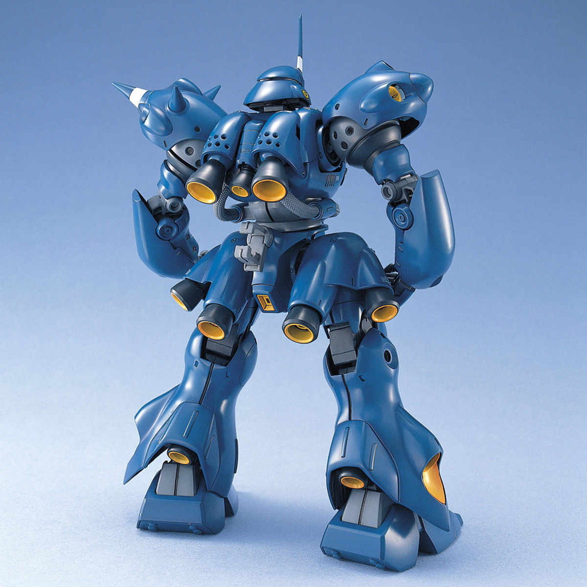 Amazon | TAMASHII NATIONS MIA ケンプファー(Pリニューアル