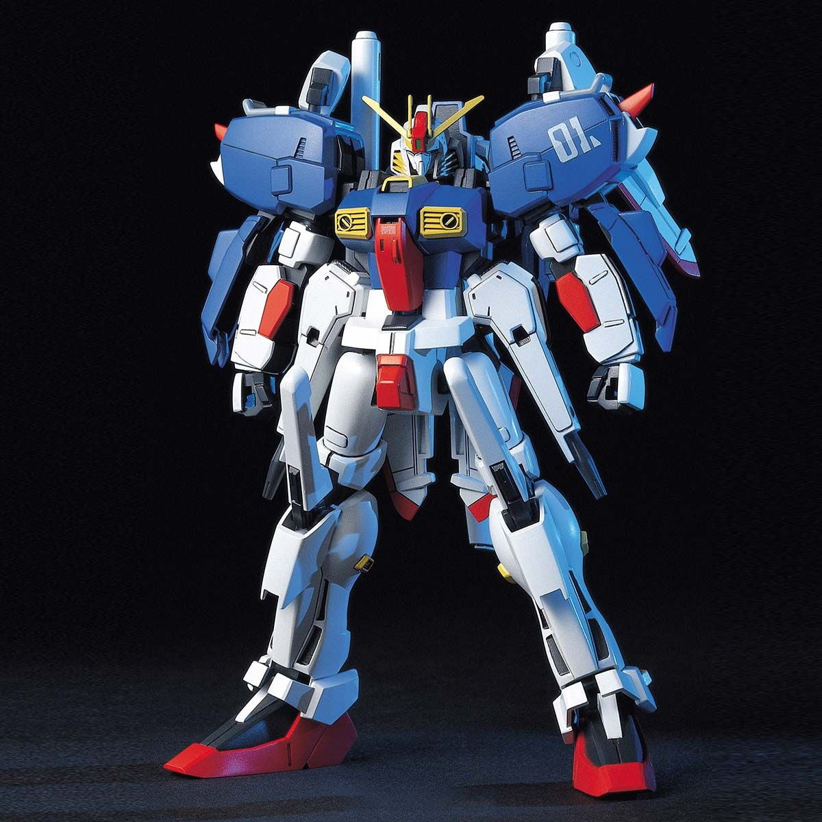 【中古即納】[PTM] (再販)HGUC 1/144 MSA-0011 Sガンダム ガンダム・センチネル プラモデル(5063534) バンダイスピリッツ(20240824)