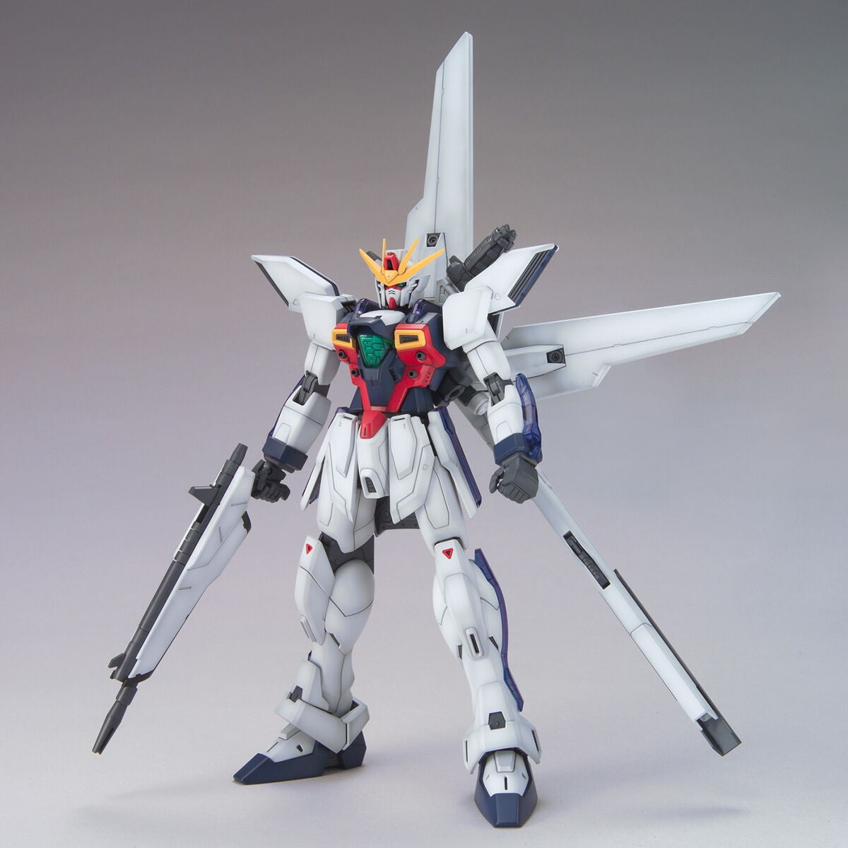 【予約安心出荷】[PTM] (再販) MG 1/100 GX-9900 ガンダムX 機動新世紀ガンダムX プラモデル(5063149) バンダイスピリッツ(2026年8月)