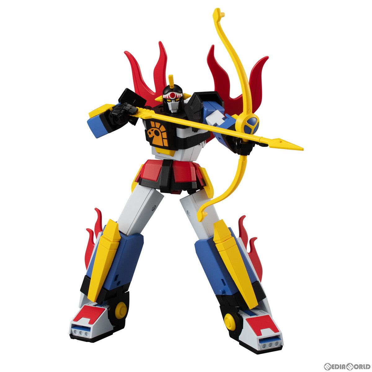 【中古即納】[PTM] (BOX)(食玩) SMP[SHOKUGAN MODELING PROJECT] タイムボカンシリーズ ヤットデタマン大巨神 プラモデル(2個) バンダイ(20220725)