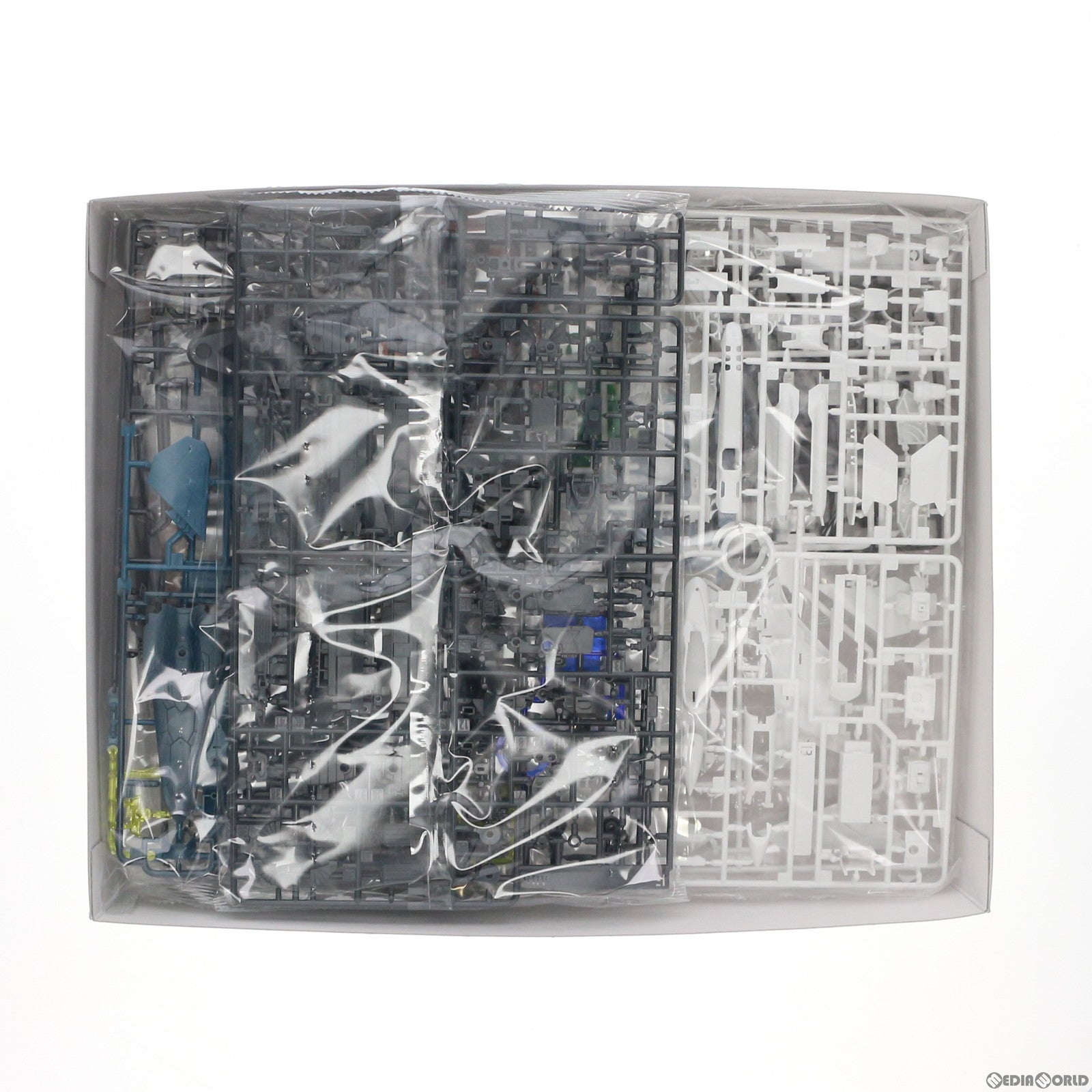 【中古即納】[PTM] 1/72 VF-31F ジークフリード/リル・ドラケン装備(ハヤテ・インメルマン搭乗機) マクロスΔ(デルタ) プラモデル(5061334) バンダイスピリッツ(20210327)