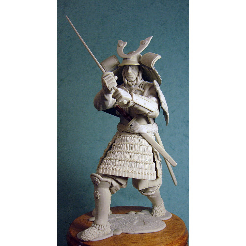 【新品即納】[PTM] (再販) 1/16 サムライ 13世紀 プラモデル(MA16028) MiniArt(ミニアート) (20241031)