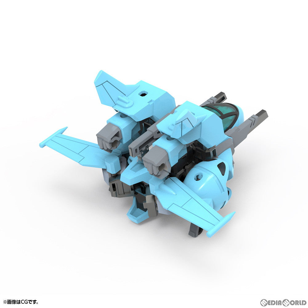 【中古即納】[PTM] エヴォロイド EVR-M01 ミジェットン プラモデル(IT012) コトブキヤ(20221026)
