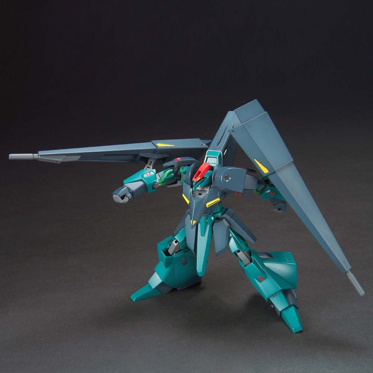 【新品即納】[PTM](再販)HGUC 1/144 ORX-005 ギャプラン 機動戦士Zガンダム シリーズNo.042 プラモデル(5063569)  バンダイスピリッツ(20241102)