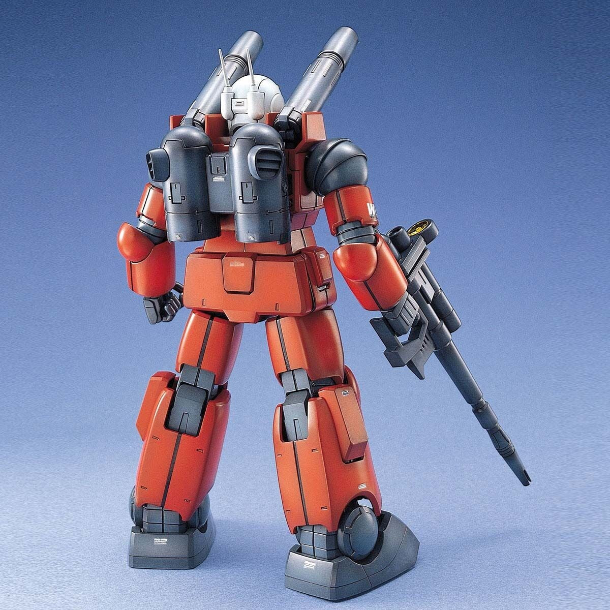 【予約安心出荷】[PTM] (再販) MG 1/100 RX-77-2 ガンキャノン 機動戦士ガンダム プラモデル(5063570) バンダイスピリッツ(2026年8月)