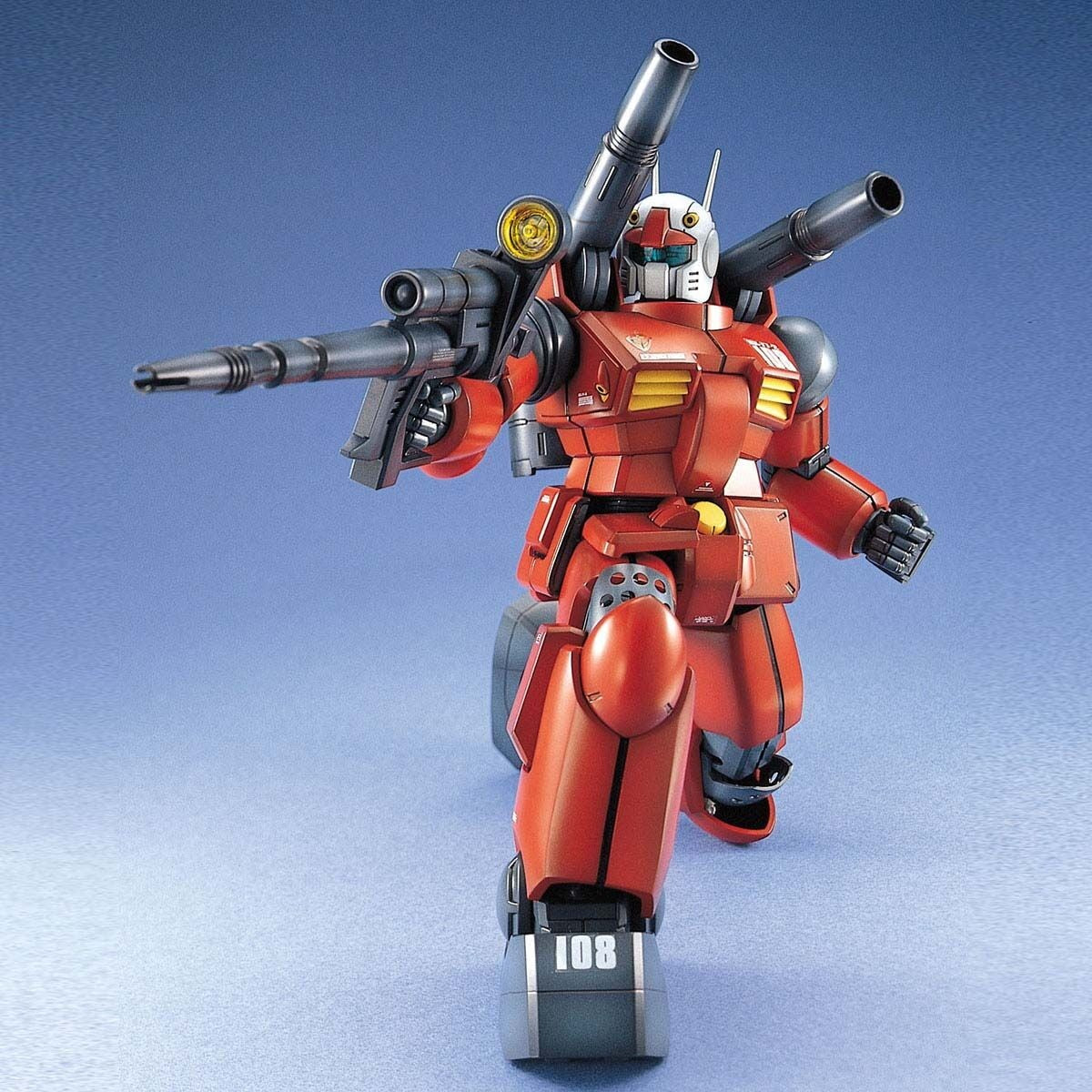 【予約安心出荷】[PTM] (再販) MG 1/100 RX-77-2 ガンキャノン 機動戦士ガンダム プラモデル(5063570) バンダイスピリッツ(2026年8月)