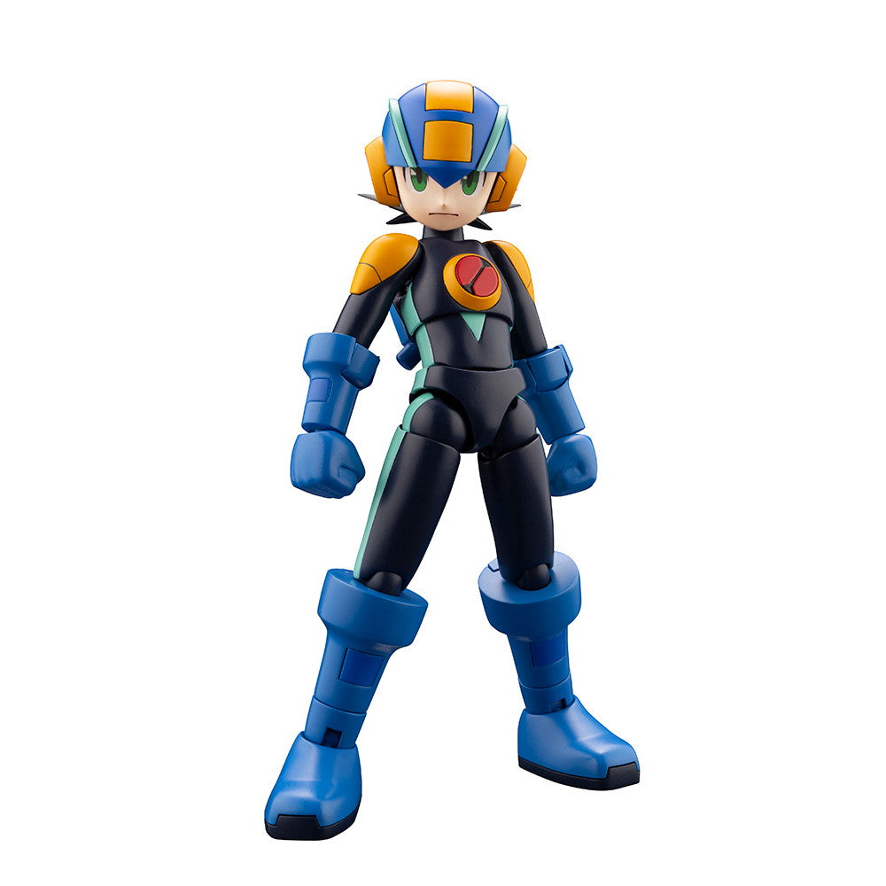 【新品即納】[PTM] (再販) ロックマン(ロックマン エグゼ) プラモデル(KP531) コトブキヤ(20251221)