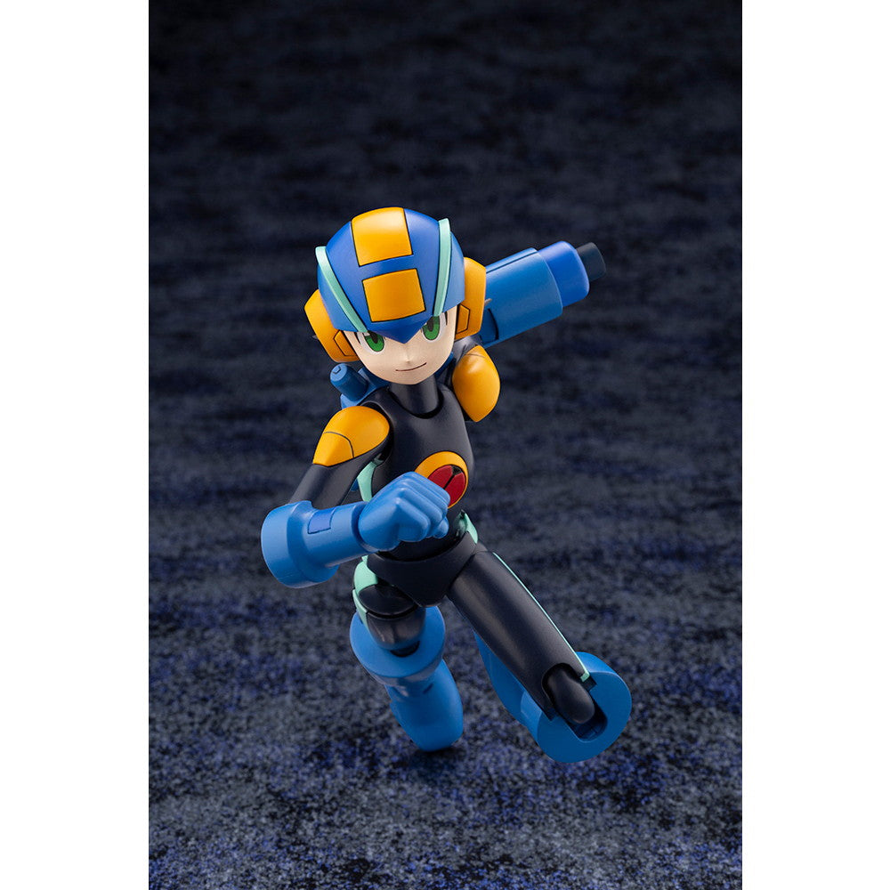 【新品即納】[PTM] (再販) ロックマン(ロックマン エグゼ) プラモデル(KP531) コトブキヤ(20251221)