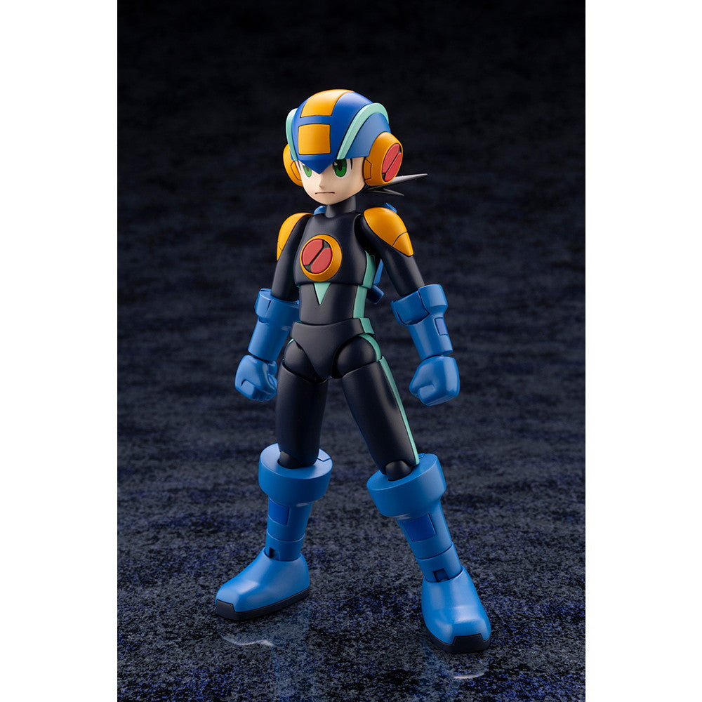 【新品即納】[PTM] (再販) ロックマン(ロックマン エグゼ) プラモデル(KP531) コトブキヤ(20251221)