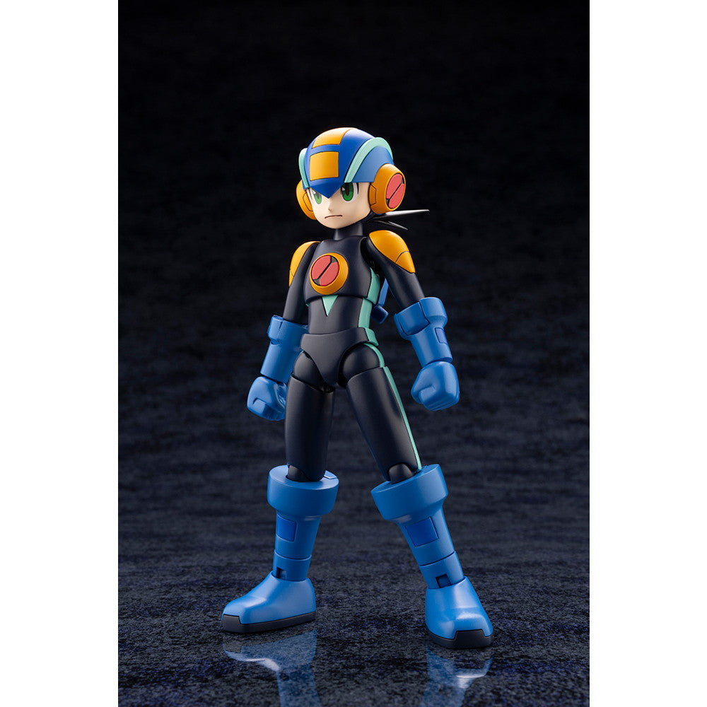 【新品即納】[PTM] (再販) ロックマン(ロックマン エグゼ) プラモデル(KP531) コトブキヤ(20251221)
