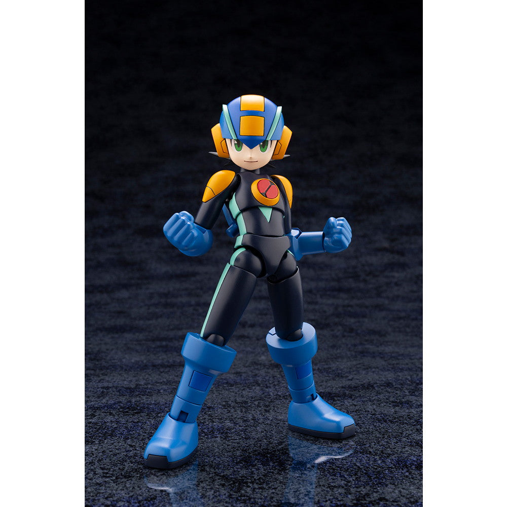 【新品即納】[PTM] (再販) ロックマン(ロックマン エグゼ) プラモデル(KP531) コトブキヤ(20251221)