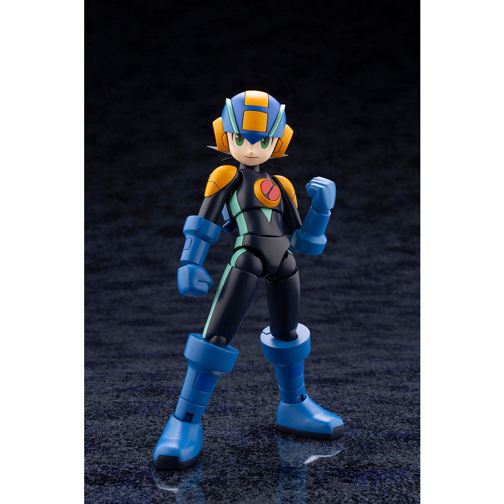 【新品即納】[PTM] (再販) ロックマン(ロックマン エグゼ) プラモデル(KP531) コトブキヤ(20251221)