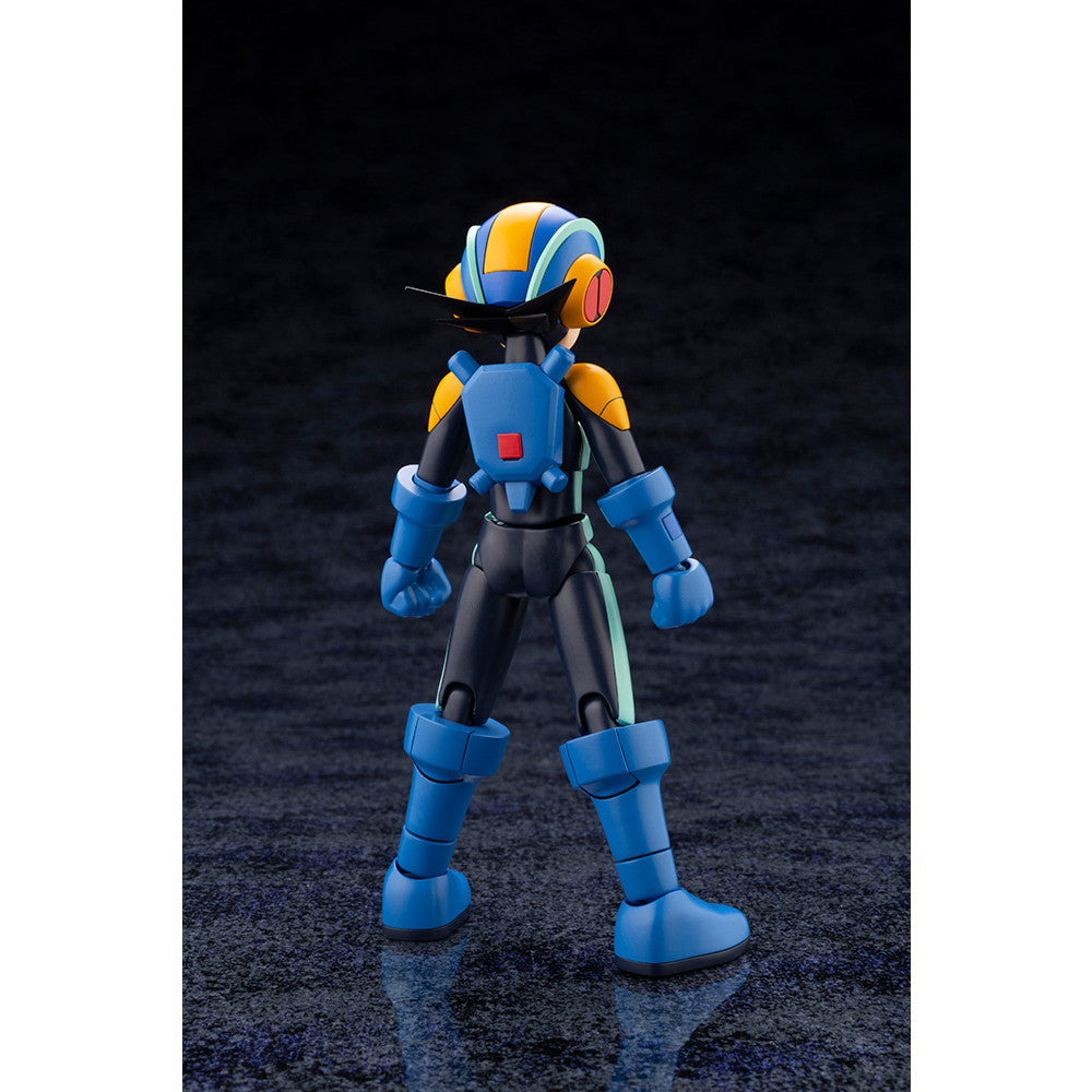 【新品即納】[PTM] (再販) ロックマン(ロックマン エグゼ) プラモデル(KP531) コトブキヤ(20251221)