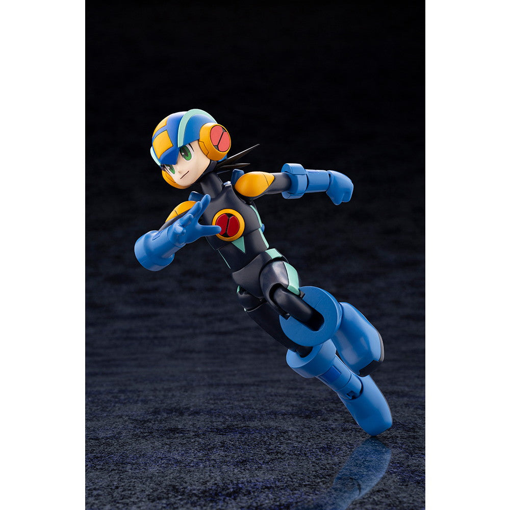 【新品即納】[PTM] (再販) ロックマン(ロックマン エグゼ) プラモデル(KP531) コトブキヤ(20251221)