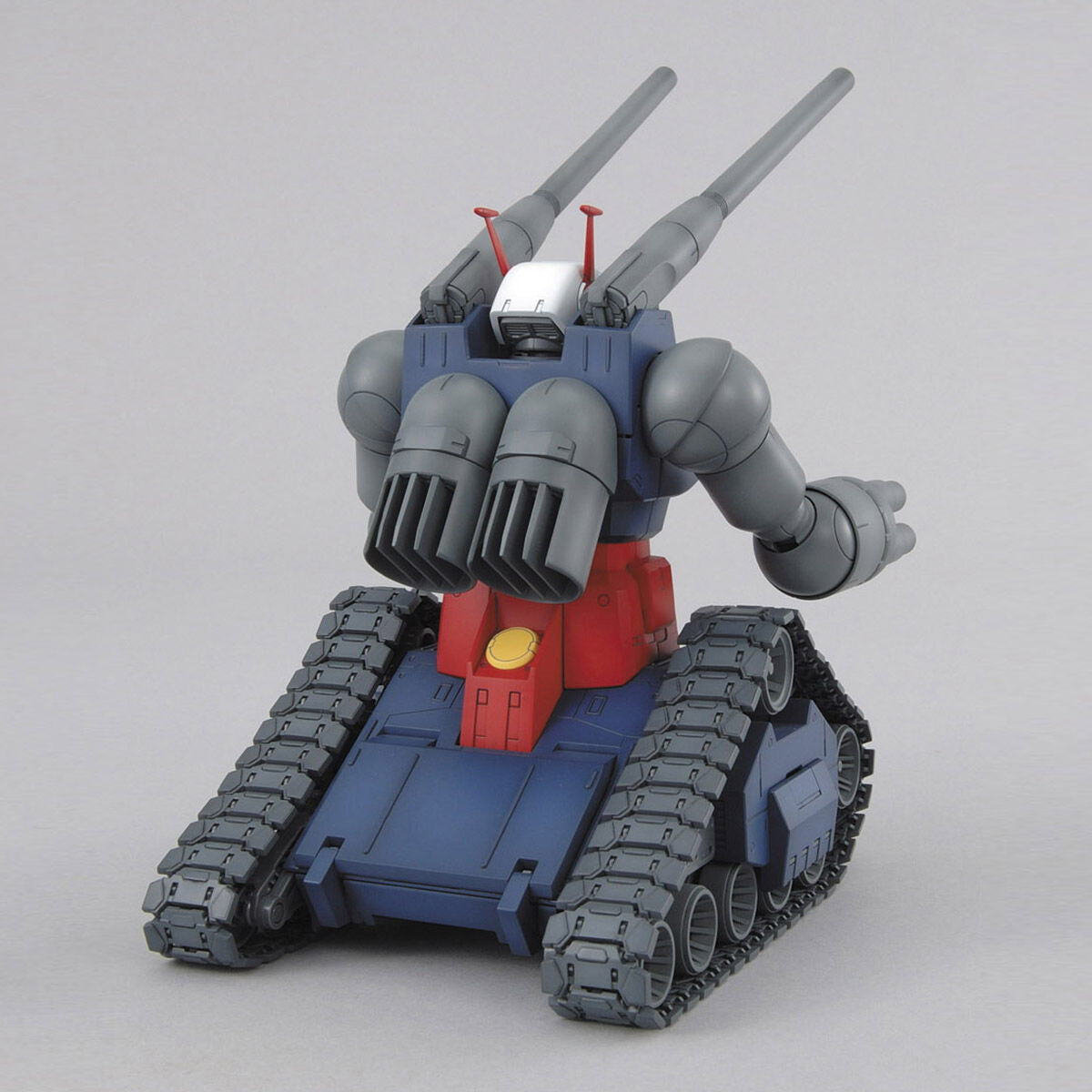 【新品即納】[PTM] (再販) MG 1/100 RX-75 ガンタンク 機動戦士ガンダム プラモデル(5063573) バンダイスピリッツ(20241231)