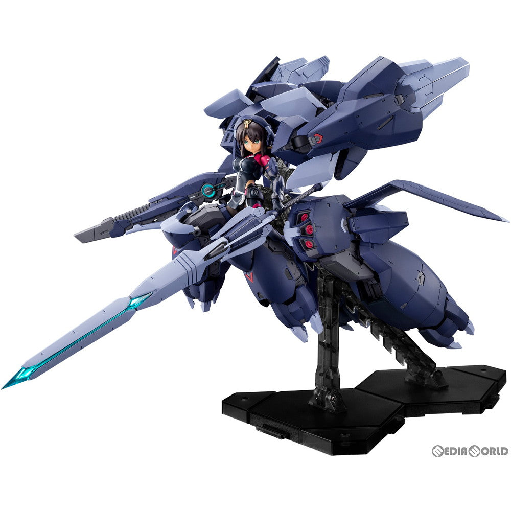 【新品即納】[PTM] メガミデバイス 兼志谷シタラ【天機】(かねしやしたら てんき) Ver.ガネーシャ アリス・ギア・アイギス プラモデル(KP678) コトブキヤ(20221021)