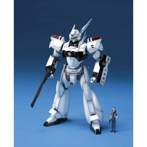 【予約安心出荷】[PTM] (再販) MG 1/35 AV-98 イングラム2号機 機動警察パトレイバー プラモデル(5061969) バンダイスピリッツ(2026年6月)