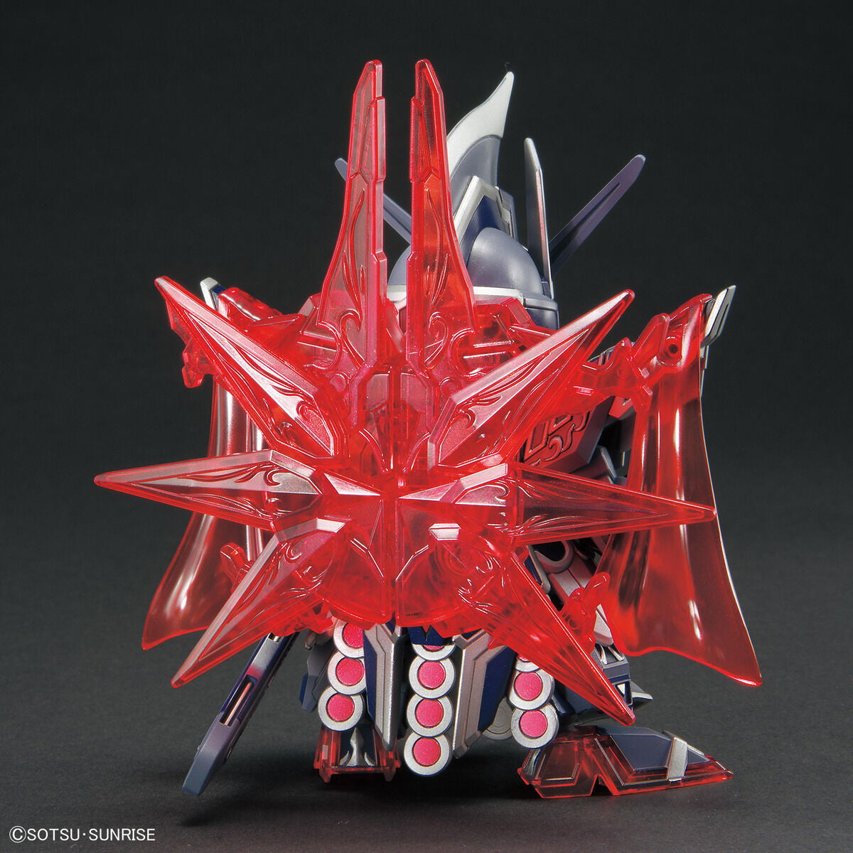 【新品】【お取り寄せ】[PTM] SDガンダム BB戦士 19 シーザーレジェンドガンダム SDガンダムワールド ヒーローズ プラモデル(5062170) バンダイスピリッツ(20220429)
