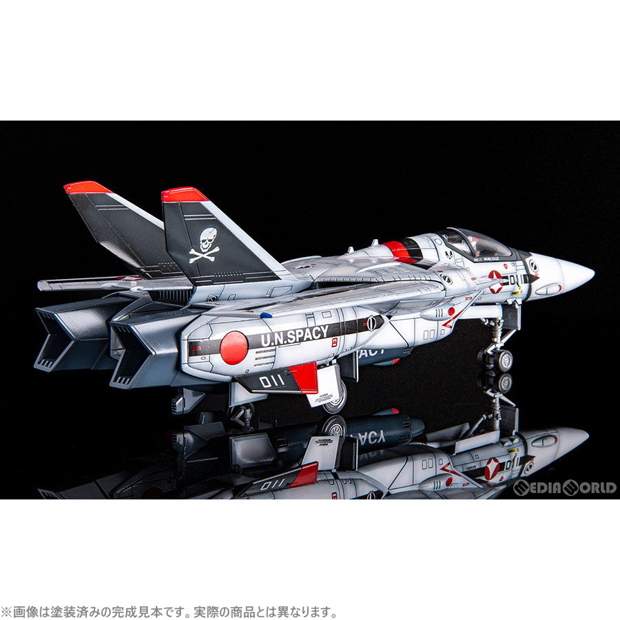 【中古即納】[PTM] PLAMAX 1/72 VF-1A/S ファイターバルキリー(一条輝機) 超時空要塞マクロス 愛・おぼえていますか プラモデル マックスファクトリー(20221112)
