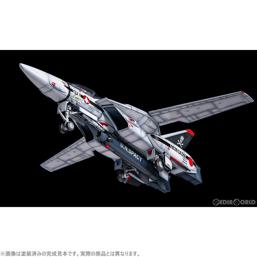 【中古即納】[PTM] PLAMAX 1/72 VF-1A/S ファイターバルキリー(一条輝機) 超時空要塞マクロス 愛・おぼえていますか プラモデル マックスファクトリー(20221112)