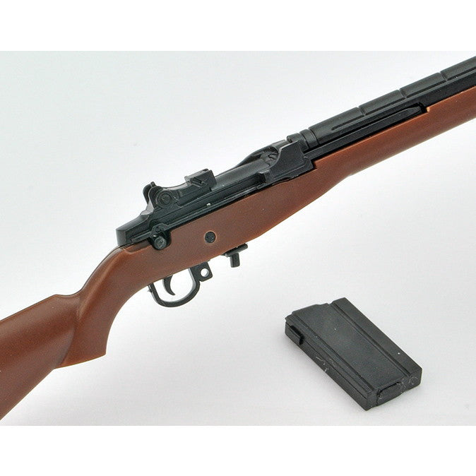 【新品】【お取り寄せ】[PTM] LittleArmory(リトルアーモリー) LA083 1/12 M21タイプ プラモデル(320678) TOMYTEC(トミーテック) (20220917)