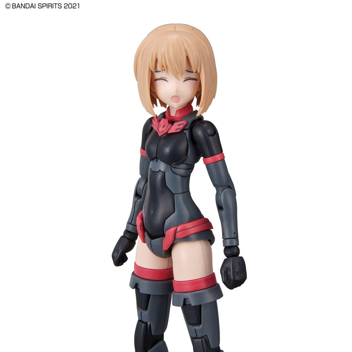 【新品即納】[PTM] (再販) 30MS SIS-A00 ティアーシャ[カラーB] 30 MINUTES SISTERS(サーティミニッツシスターズ) プラモデル(2561682) バンダイスピリッツ(20241127)