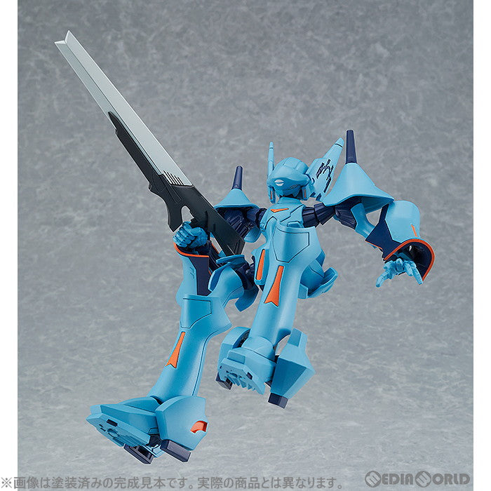 【中古即納】[PTM] MODEROID(モデロイド) ユウブレン ブレンパワード プラモデル グッドスマイルカンパニー(20221118)