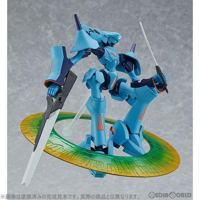 【中古即納】[PTM] MODEROID(モデロイド) ユウブレン ブレンパワード プラモデル グッドスマイルカンパニー(20221118)