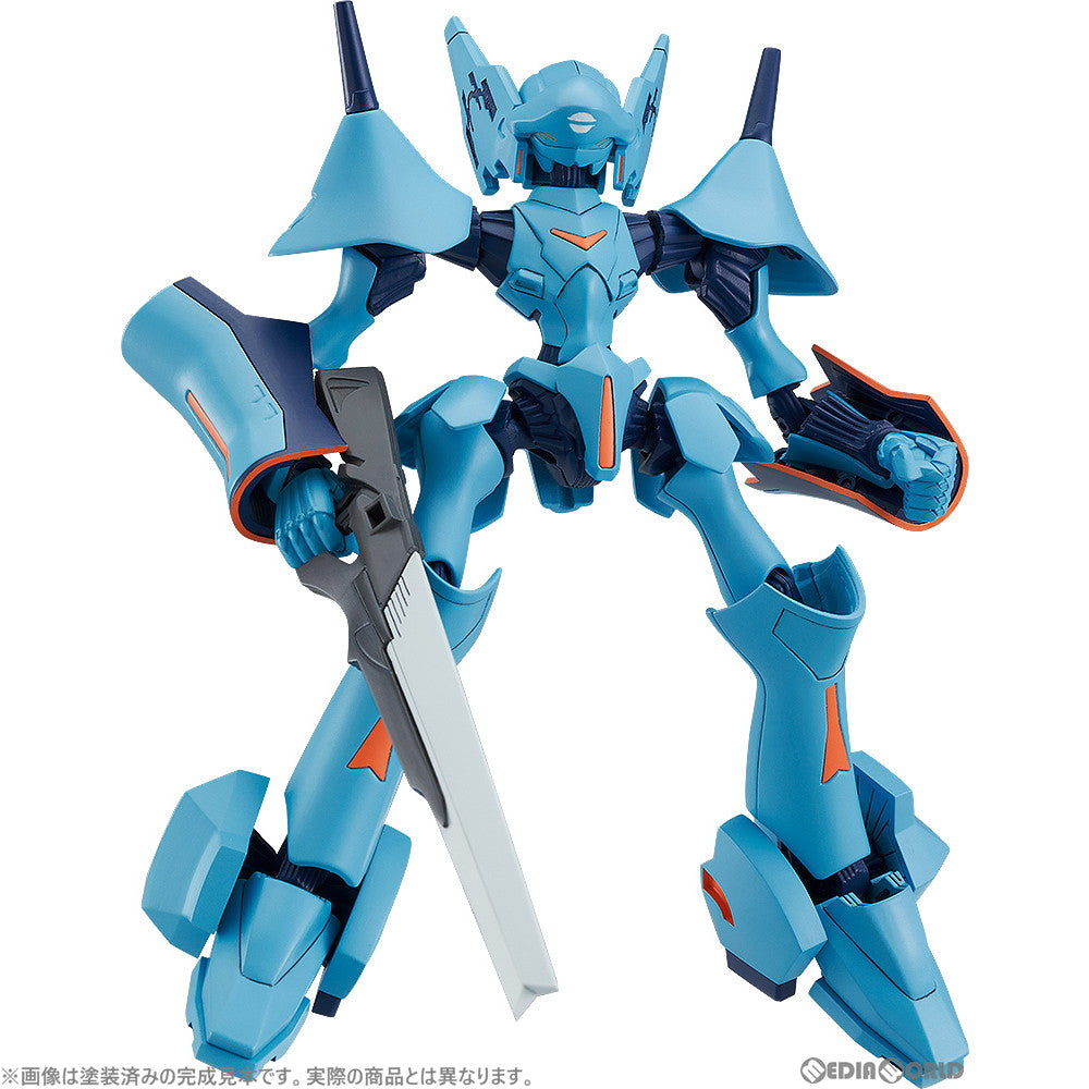 【新品】【お取り寄せ】[PTM] MODEROID(モデロイド) ユウブレン ブレンパワード プラモデル グッドスマイルカンパニー(20221118)