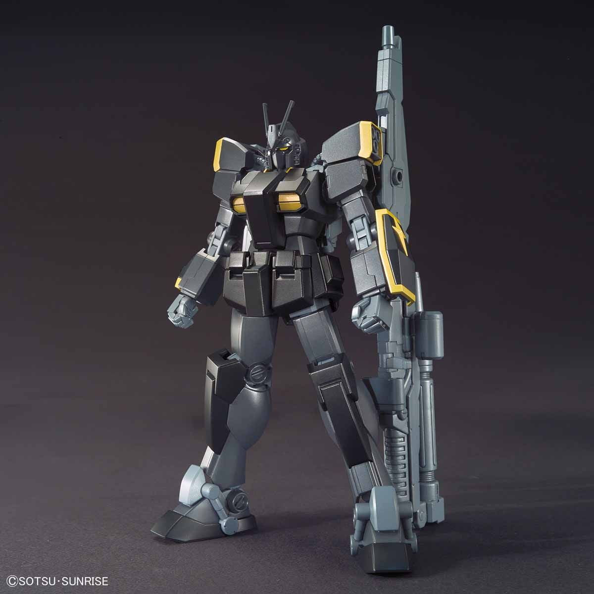 【新品即納】[PTM](再販)HGBF 1/144 ガンダムライトニングブラックウォーリア ガンダムビルドファイターズ バトローグ プラモデル(5061216) バンダイスピリッツ(20240901)