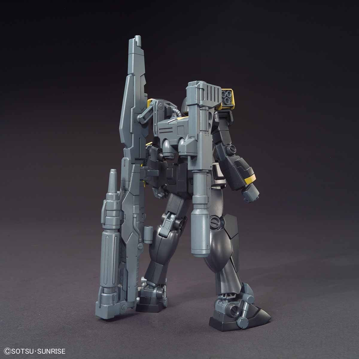 【中古即納】[PTM] (再販)HGBF 1/144 ガンダムライトニングブラックウォーリア ガンダムビルドファイターズ バトローグ プラモデル(5061216) バンダイスピリッツ(20240901)