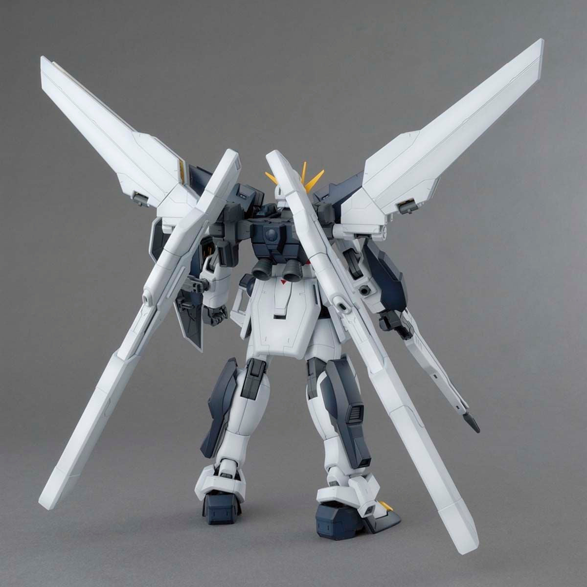 【予約安心出荷】[PTM] (再販) MG 1/100 GX-9901-DX ガンダムダブルエックス 機動新世紀ガンダムX プラモデル(5062846) バンダイスピリッツ(2026年1月)