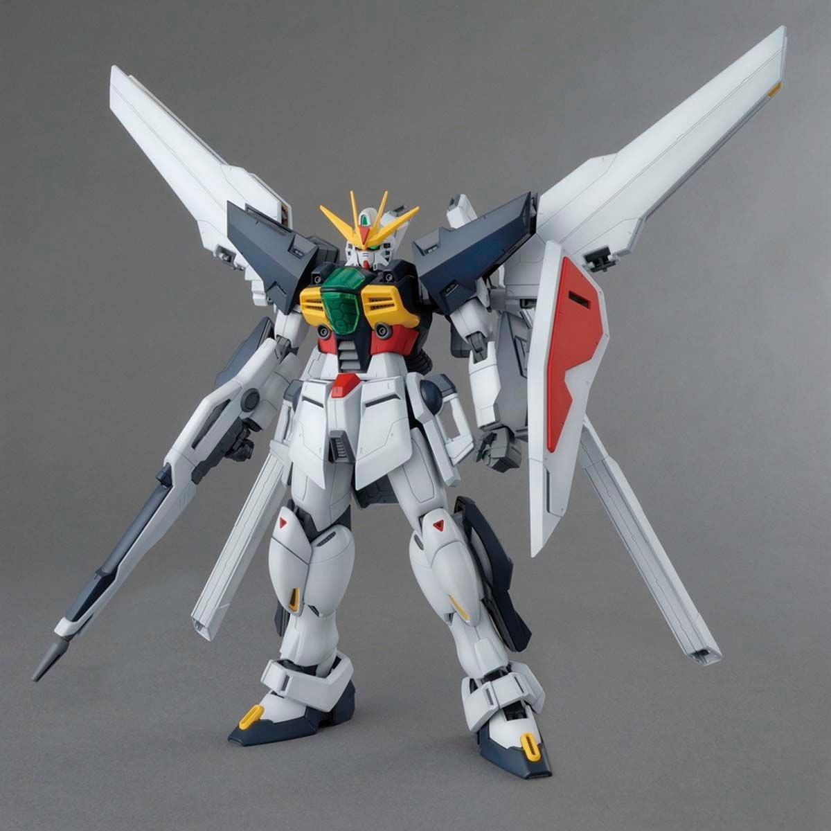 【予約安心出荷】[PTM] (再販) MG 1/100 GX-9901-DX ガンダムダブルエックス 機動新世紀ガンダムX プラモデル(5062846) バンダイスピリッツ(2026年1月)