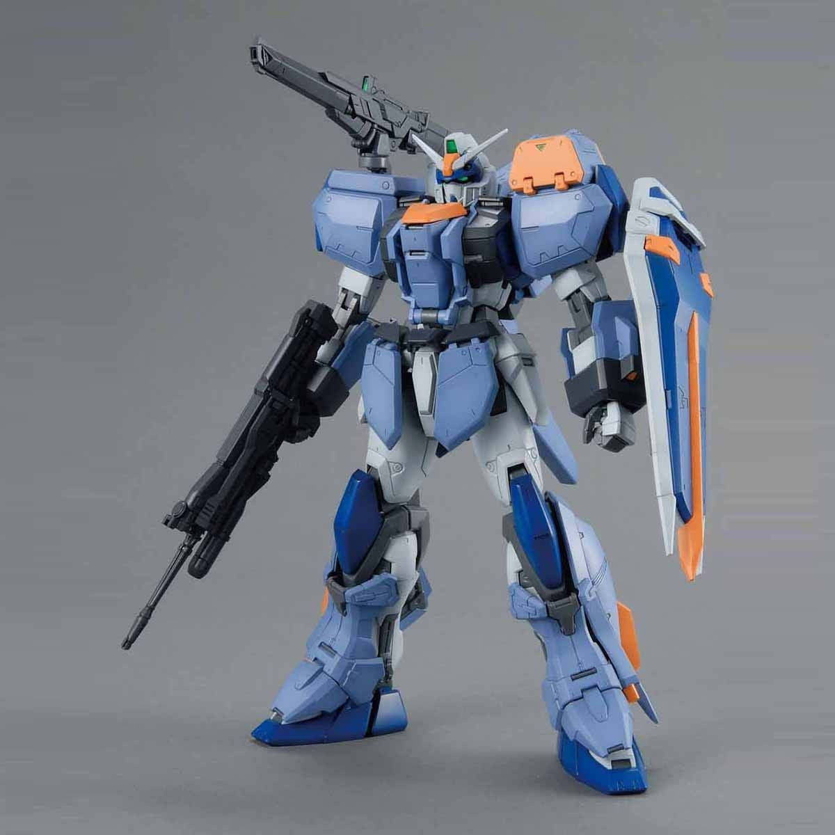 【新品即納】[PTM] (再販) MG 1/100 GAT-X102 デュエルガンダム アサルトシュラウド 機動戦士ガンダムSEED(シード) プラモデル(5062904) バンダイスピリッツ(20260418)