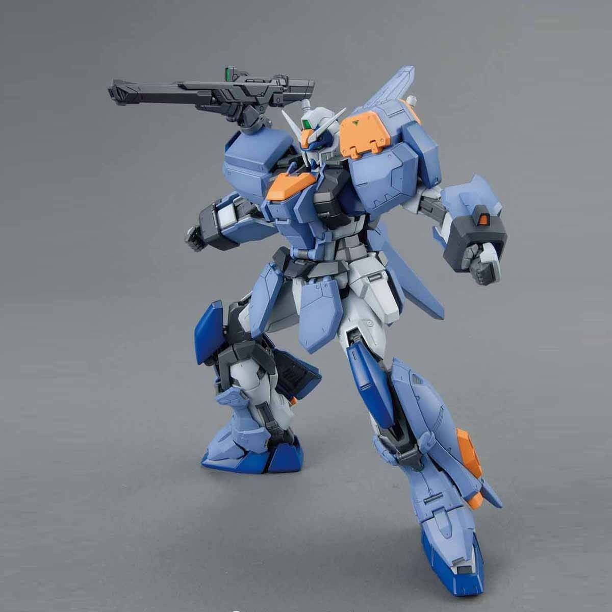 【新品即納】[PTM] (再販) MG 1/100 GAT-X102 デュエルガンダム アサルトシュラウド 機動戦士ガンダムSEED(シード) プラモデル(5062904) バンダイスピリッツ(20260418)