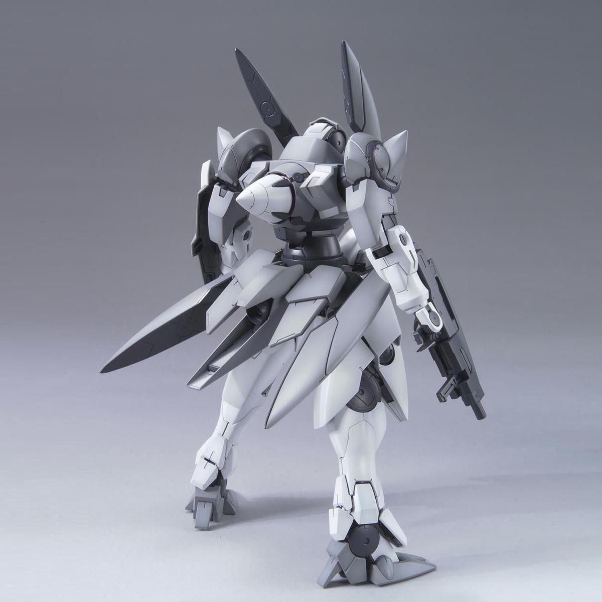 【新品即納】[PTM] (再販) MG 1/100 GNX-603T ジンクス 機動戦士ガンダム00(ダブルオー) プラモデル(5063081) バンダイスピリッツ(20260422)
